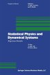 Statistical Physics and Dynamical... - Bild 1