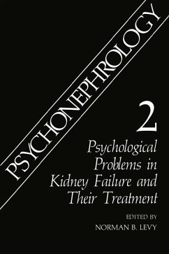 Cover Psychonephrology 2