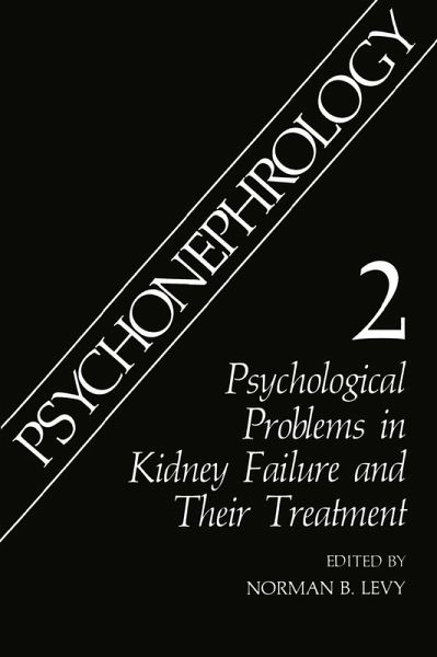 Psychonephrology 2 Psychonephrology 2