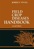 Field Crop Diseases Handbook Field Crop Diseases Handbook