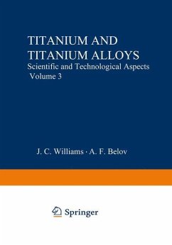 Titanium and Titanium Alloys