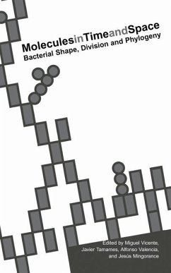 Molecules in Time and Space