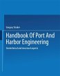 Handbook of Port and Harbor Engineering - Bild 1