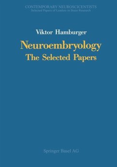 Neuroembryology