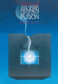 Das heiße Rennen um die kalte Fusion Das heiße Rennen um die kalte Fusion