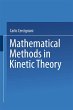 Mathematical Methods in Kinetic Theory - Bild 1
