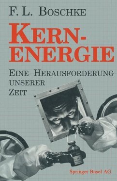 Kernenergie - BOSCHKE