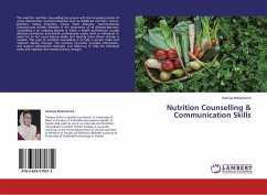 Nutrition Counselling & Communication Skills