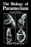 The Biology of Paramecium