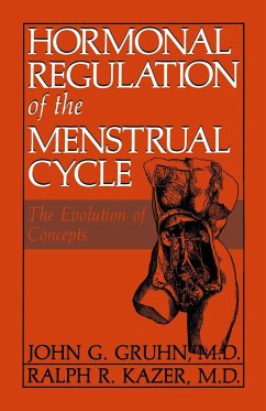 Hormonal Regulation of the Menstrual Cycle - Gruhn, J. G.;Kazer, R. R.