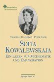 Sofia Kowalewskaja Sofia Kowalewskaja