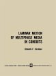 Laminar Motion of Multiphase Media in... - Bild 1