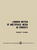 Laminar Motion of Multiphase Media in Conduits / Laminarnoe Dvizhenie Mnogofaznykh Sred V Truboprovodakh / Лaминapнoe Движeниe Mнoгoфaзныx Cpeд B Tp