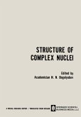 Structure of Complex Nuclei / Struktura Slozhnykh Yader / CTPYKTYPA C¿O¿H¿X ¿¿EP