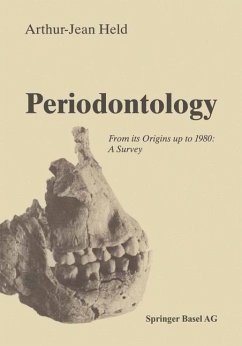 Periodontology - HELD