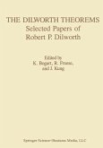 The Dilworth Theorems The Dilworth Theorems