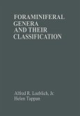 Foraminiferal Genera and Their Classification