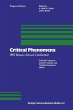 Critical Phenomena - Bild 1