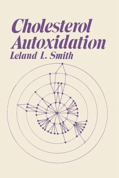 Cholesterol Autoxidation - Smith, Leland L.