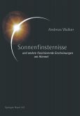Sonnenfinsternisse Sonnenfinsternisse