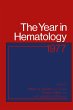 The Year in Hematology - Bild 1