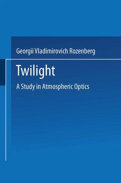 Twilight - Rozenberg, Grzegorz V.