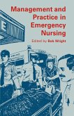 Management and Practice in Emergency Nursing Management and Practice in Emergency Nursing