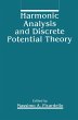Harmonic Analysis and Discrete... - Bild 1