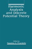 Harmonic Analysis and Discrete Potential Theory