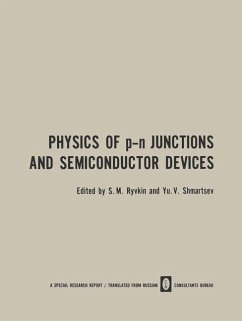 Physics of p-n Junctions and Semiconductor Devices