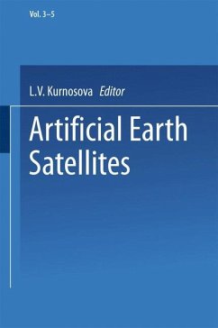 Artificial Earth Satellites