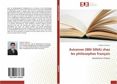 Avicenne (IBN SINA) chez les philosophes français - Sultonov, Sokiboy