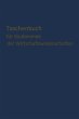 Taschenbuch für Studierende der... - Bild 1