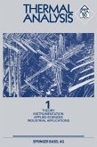 Thermal Analysis Thermal Analysis