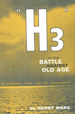 ¿H3¿ in the Battle Against Old Age - Marx, Henry