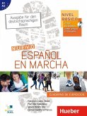 Nivel Básico: Nuevo Español en marcha. Arbeitsbuch
