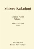 Shizuo Kakutani Shizuo Kakutani