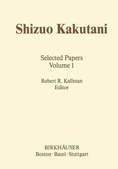 Shizuo Kakutani