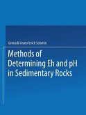 Methods of Determining Eh and pH in Sedimentary Rocks