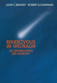 Rendezvous im Weltraum - Brandt, John C.;Chapman, Robert D.