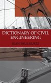 Dictionary of Civil Engineering Dictionary of Civil Engineering