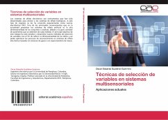Técnicas de selección de variables en sistemas multisensoriales - Gualdron Guerrero, Oscar Eduardo