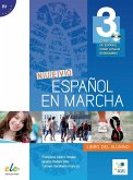 Nuevo Español en marcha 3. Kursbuch mit Audio-CD