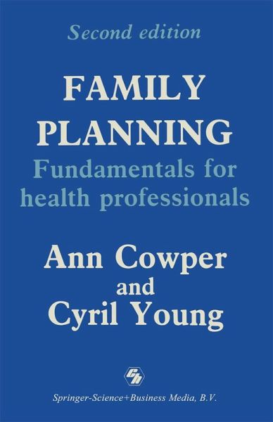 Family Planning Family Planning