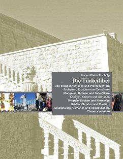 Cover Die Türkeifibel