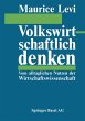 Volkswirtschaftlich denken - Bild 1