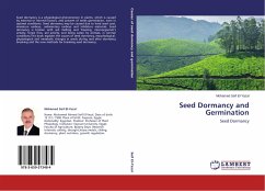 Seed Dormancy and Germination