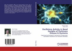 Oscillatory Activity in Basal Ganglia of Parkinson Disease & Dystonia