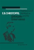 E.B. Christoffel E.B. Christoffel