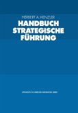 Handbuch Strategische Führung
